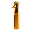 Friseur Sprühflasche Pro 300 ml Gold