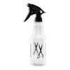 Friseur Sprühflasche A-36 500 ml Schwarz