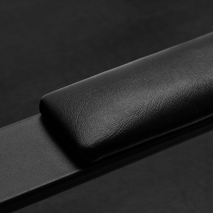 Friseurstuhl Gabbiano Modena Schwarz 6