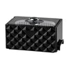 Ultraschallreiniger AD-3000 450ml 35W Schwarz