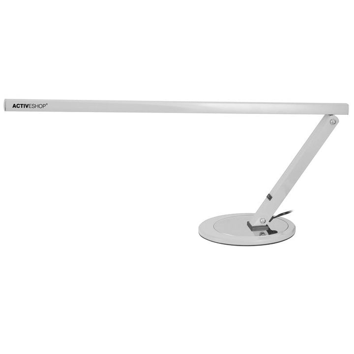 Tischlampe Kosmetik LED Slim 20W Aluminium