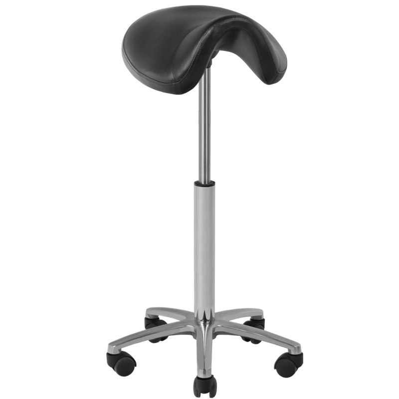 Arbeitshocker & Kosmetikwagen
