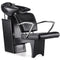 Friseur Waschbecken Gabbiano Q-2278 Schwarz