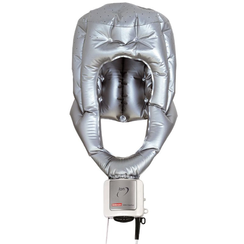 Trockenhaube Tragbar Ionisch Valera Swiss Ionic Comfort Silber