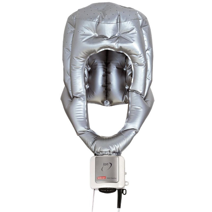 Trockenhaube Tragbar Ionisch Valera Swiss Ionic Comfort Silber