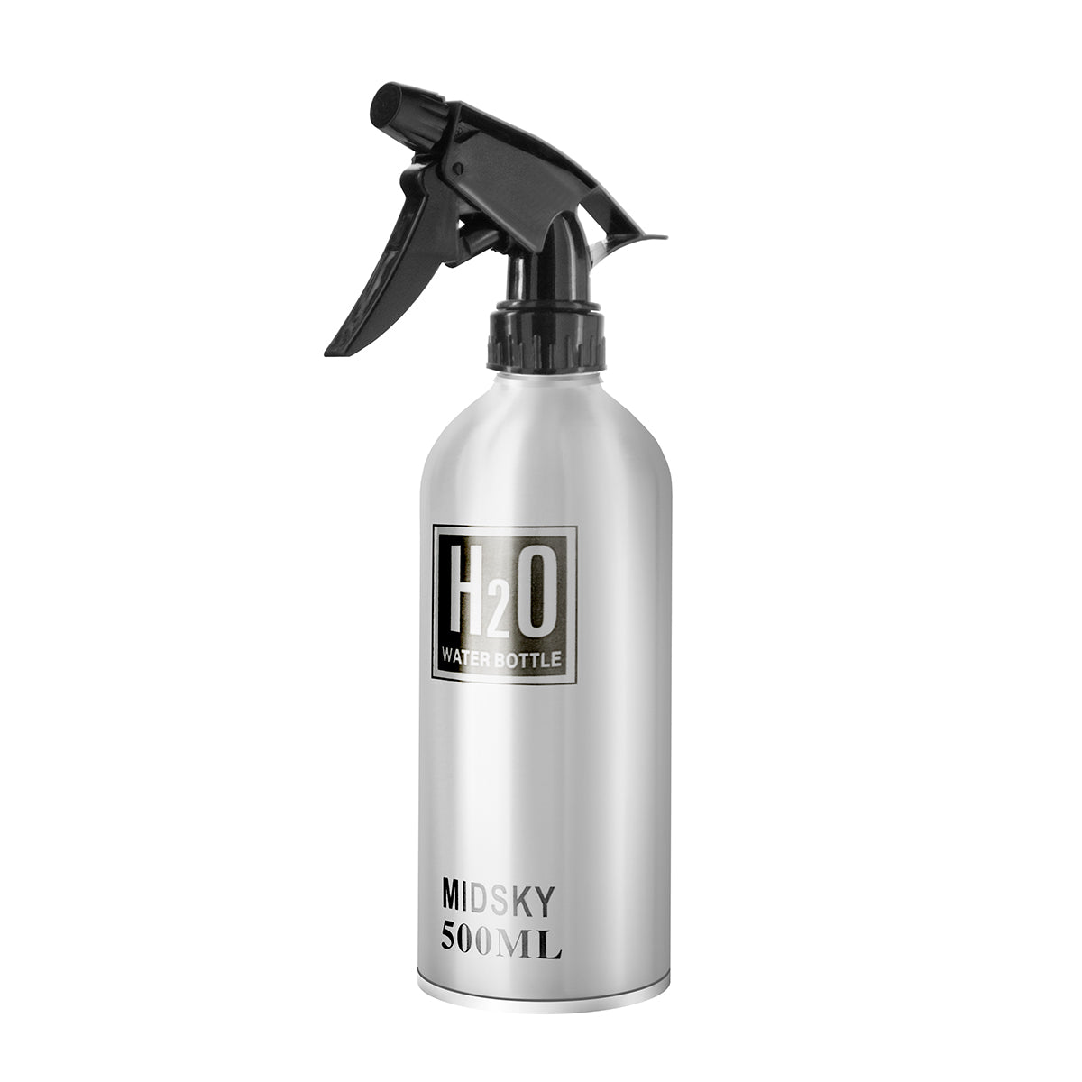 Friseur Sprühflasche Aluminium 500 ml
