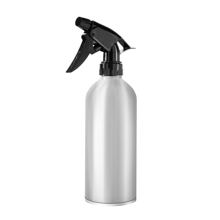 Friseur Sprühflasche Aluminium 200 ml
