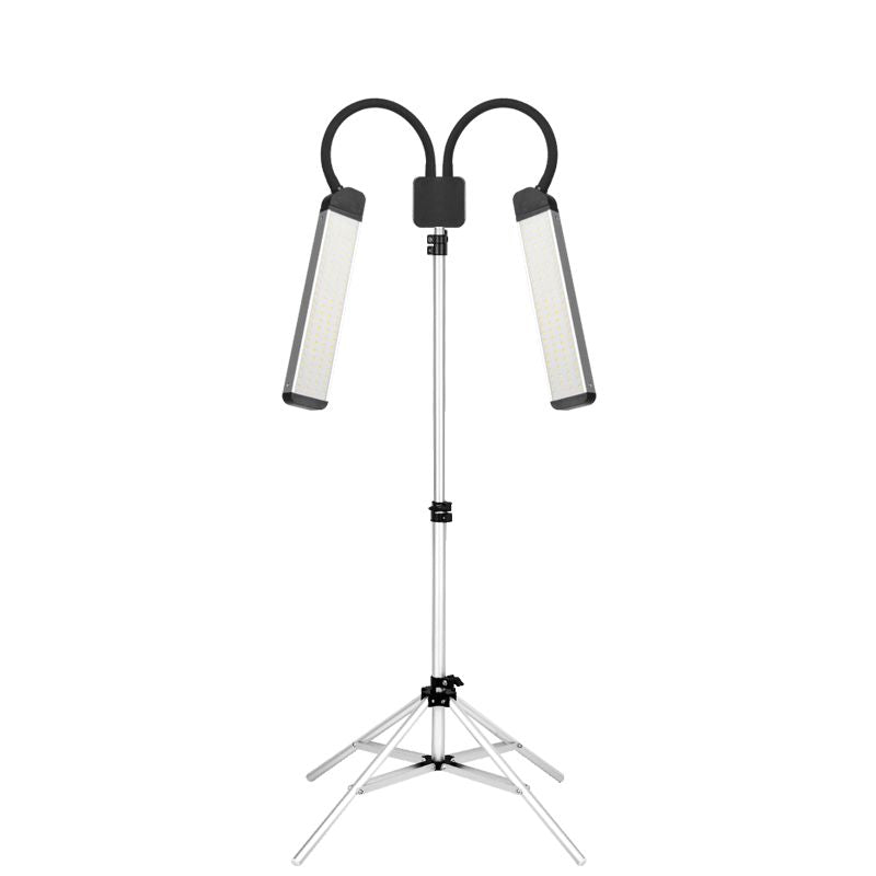 Wimpernlampe LED mit Stativ und einstellbarer Lichtintensität Polluks II - Bild 22