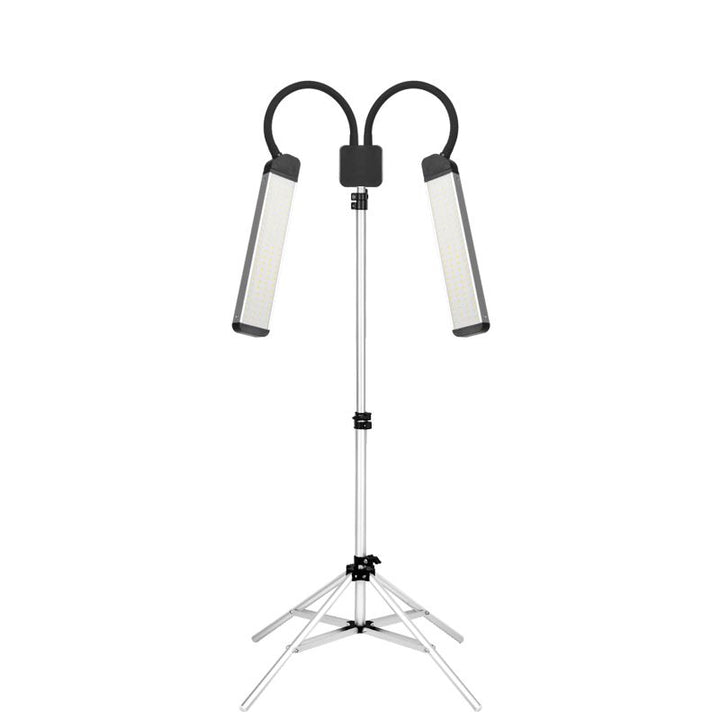 Wimpernlampe LED mit Stativ und einstellbarer Lichtintensität Polluks II - Bild 22