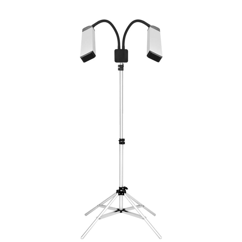 Wimpernlampe LED mit Stativ und einstellbarer Lichtintensität Polluks II - Bild 25