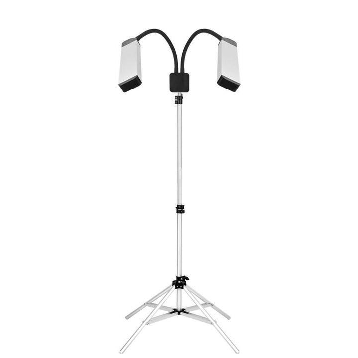 Wimpernlampe LED mit Stativ und einstellbarer Lichtintensität Polluks II - Bild 25