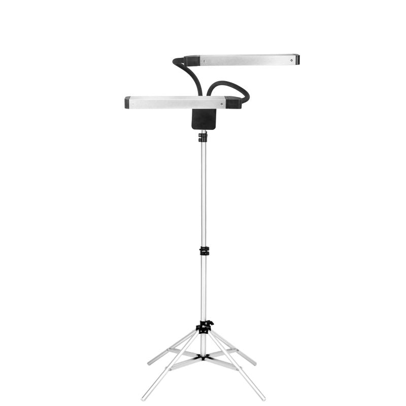 Wimpernlampe LED mit Stativ und einstellbarer Lichtintensität Polluks II - Bild 27