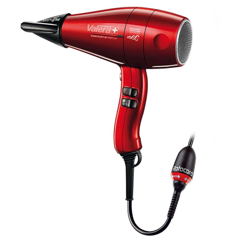 Haartrockner Valera 8500 Ionisch Rotocord 1