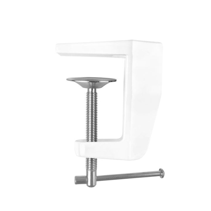 Kosmetiklampe LED mit Klemme Elegante 801S Weiß - Bild 7