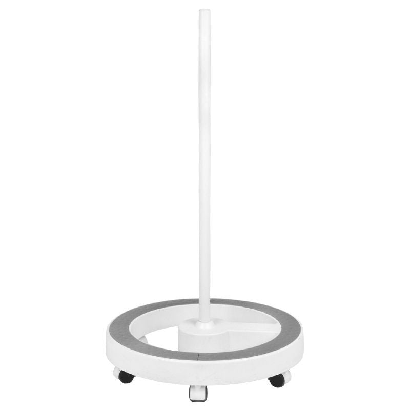 Kosmetiklampe LED mit Stativ Elegante 801S Weiß - Bild 6