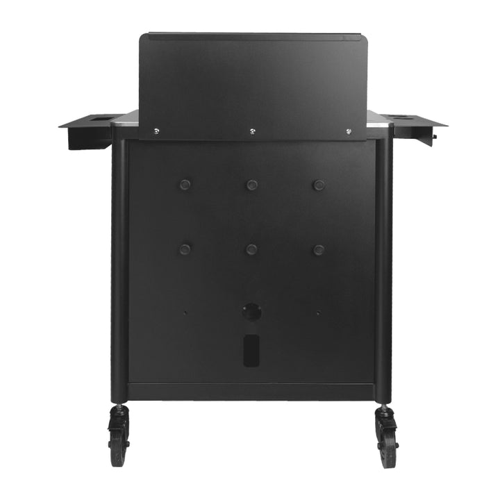 Kosmetikwagen Pro-Ink 701 Schwarz - Bild 9