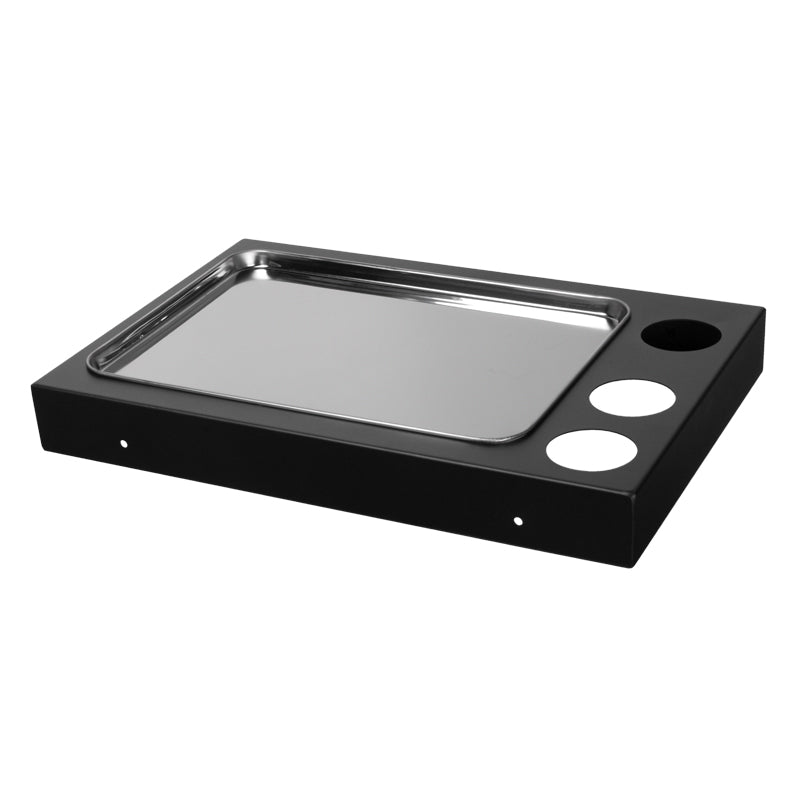 Kosmetikwagen Pro-Ink 716 Schwarz - Bild 2