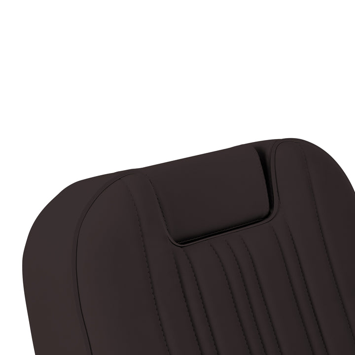 Barberstuhl Gabbiano Rufo Braun - Bild 7