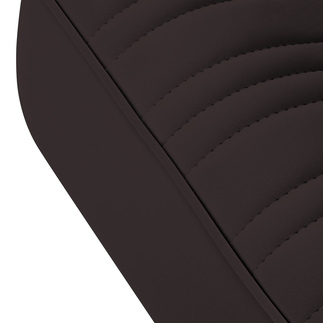 Barberstuhl Gabbiano Rufo Braun - Bild 10