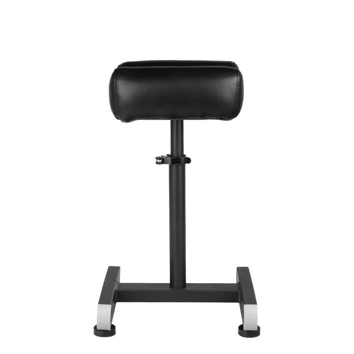 Fußstütze Tattoo Pro Ink 711 Schwarz - Bild 2