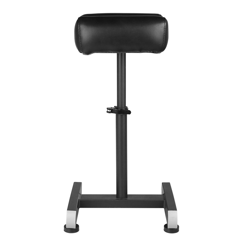 Fußstütze Tattoo Pro Ink 711 Schwarz - Bild 3