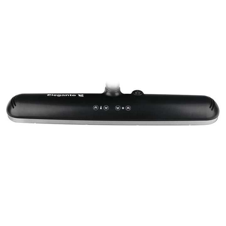 LED-Lampe mit Klemme und einstellbarer Farb- und Lichtintensität Elegante 801TL Schwarz - Bild 6