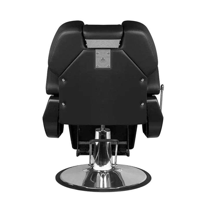 Barberstuhl Hair System New York Schwarz - Bild 5