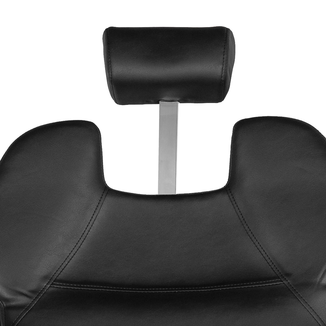 Barberstuhl Hair System New York Schwarz - Bild 6