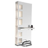 Bedienplatz Gabbiano B058 Parel