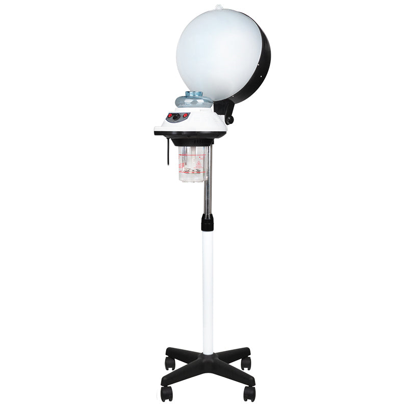 Haardampfer mit Stativ Gabbiano 658