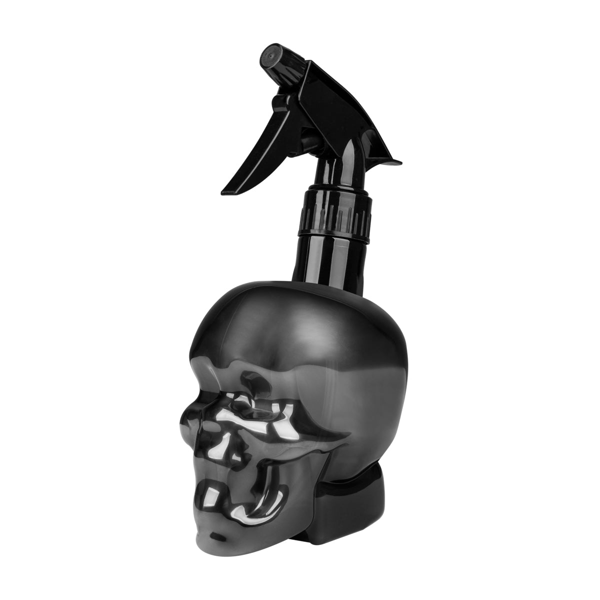 Friseur Sprühflasche Totenkopf 500 ml