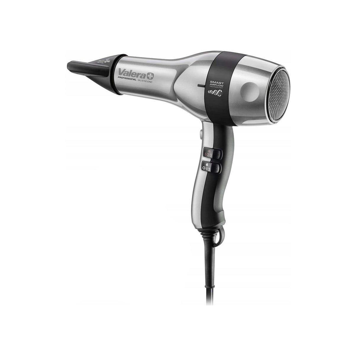 Haartrockner Valera Silent Jet 8700 Ionisch 2400W Rotocord 1