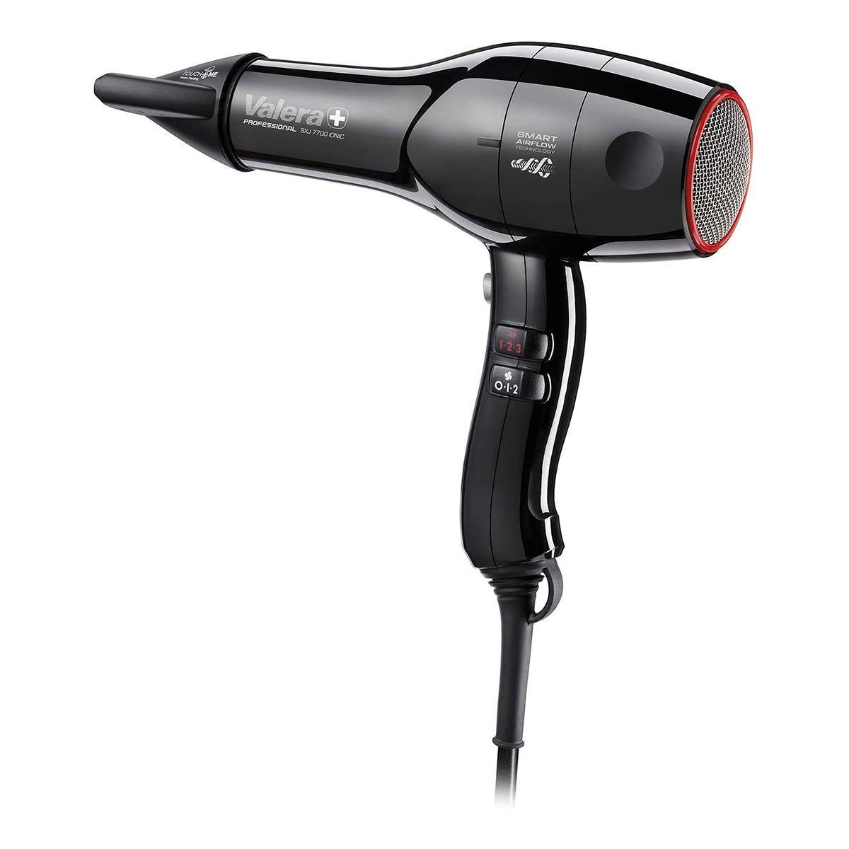 Haartrockner Valera Silent Jet 7700 Ionisch 2400W Rotocord