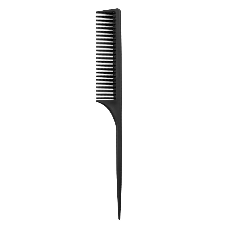 Haarschneidekamm Carbon Antistatisch 06600