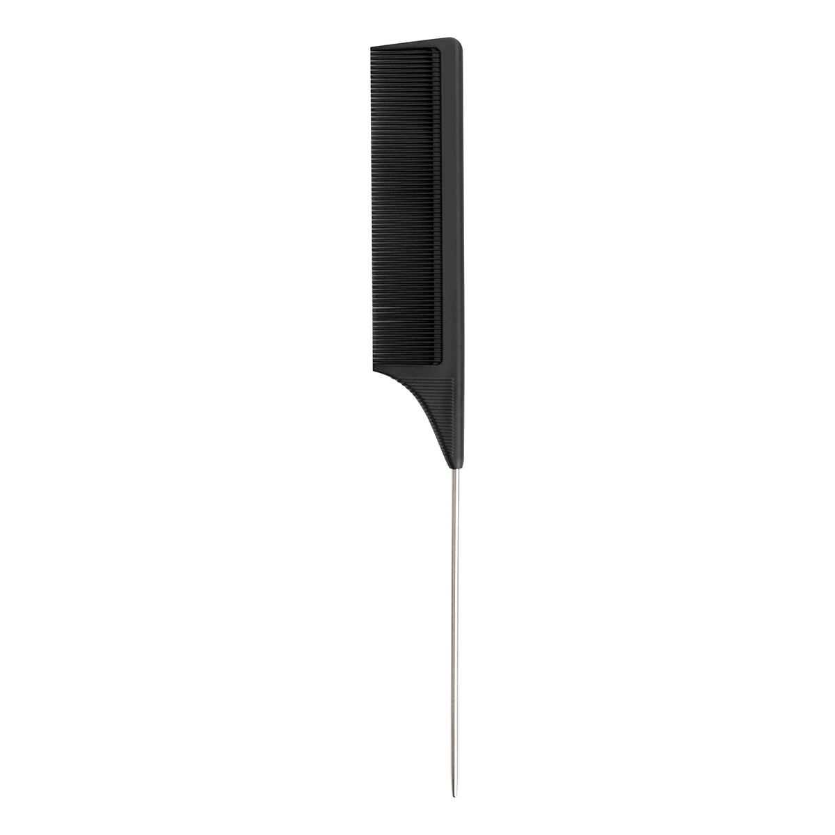 Haarschneidekamm Carbon Antistatisch 06700