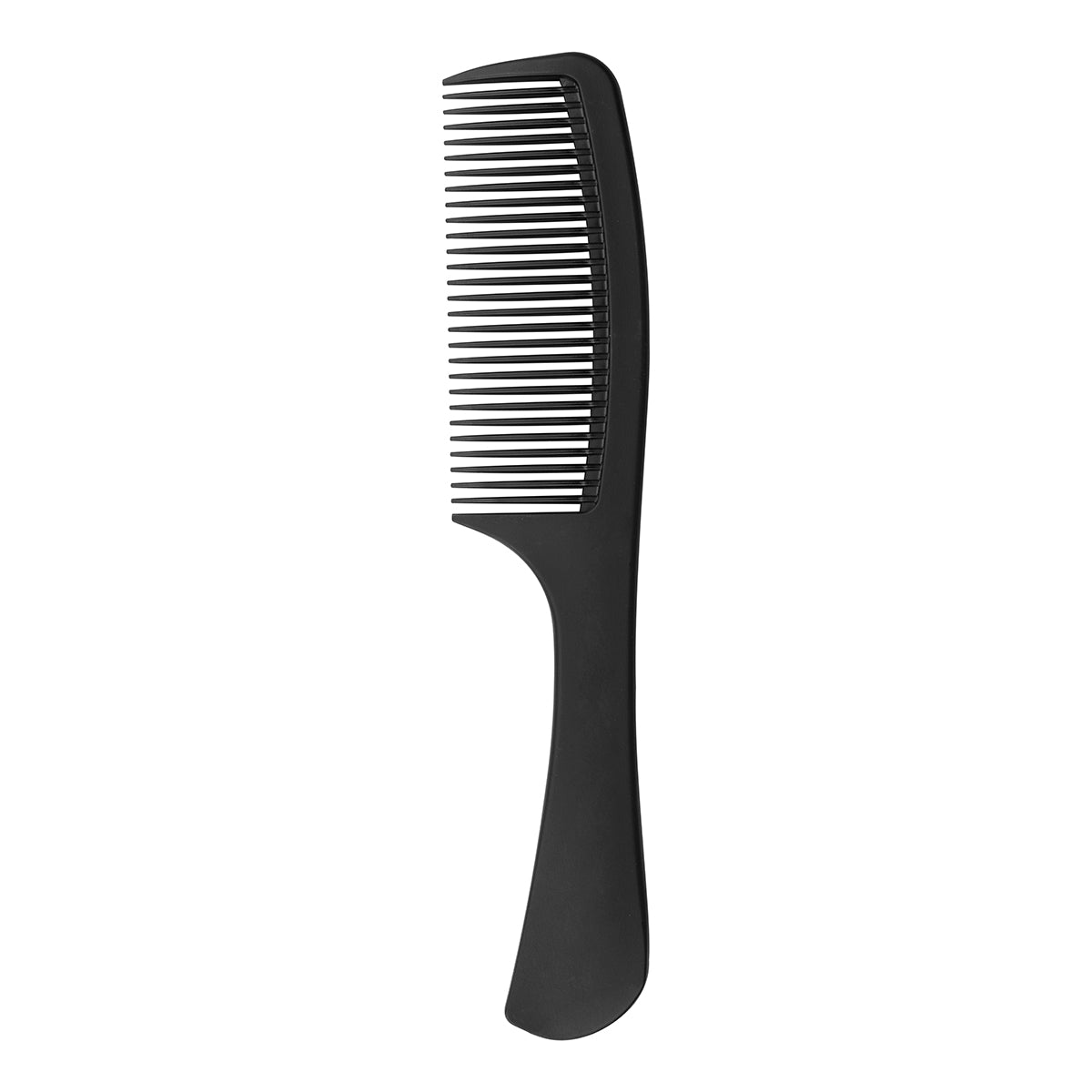 Haarschneidekamm Carbon Antistatisch 06819