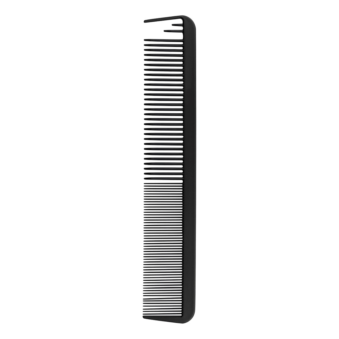 Haarschneidekamm Carbon Antistatisch 8180