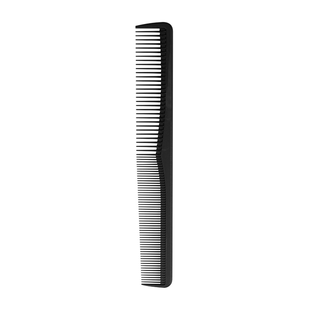 Haarschneidekamm Carbon Antistatisch 06100