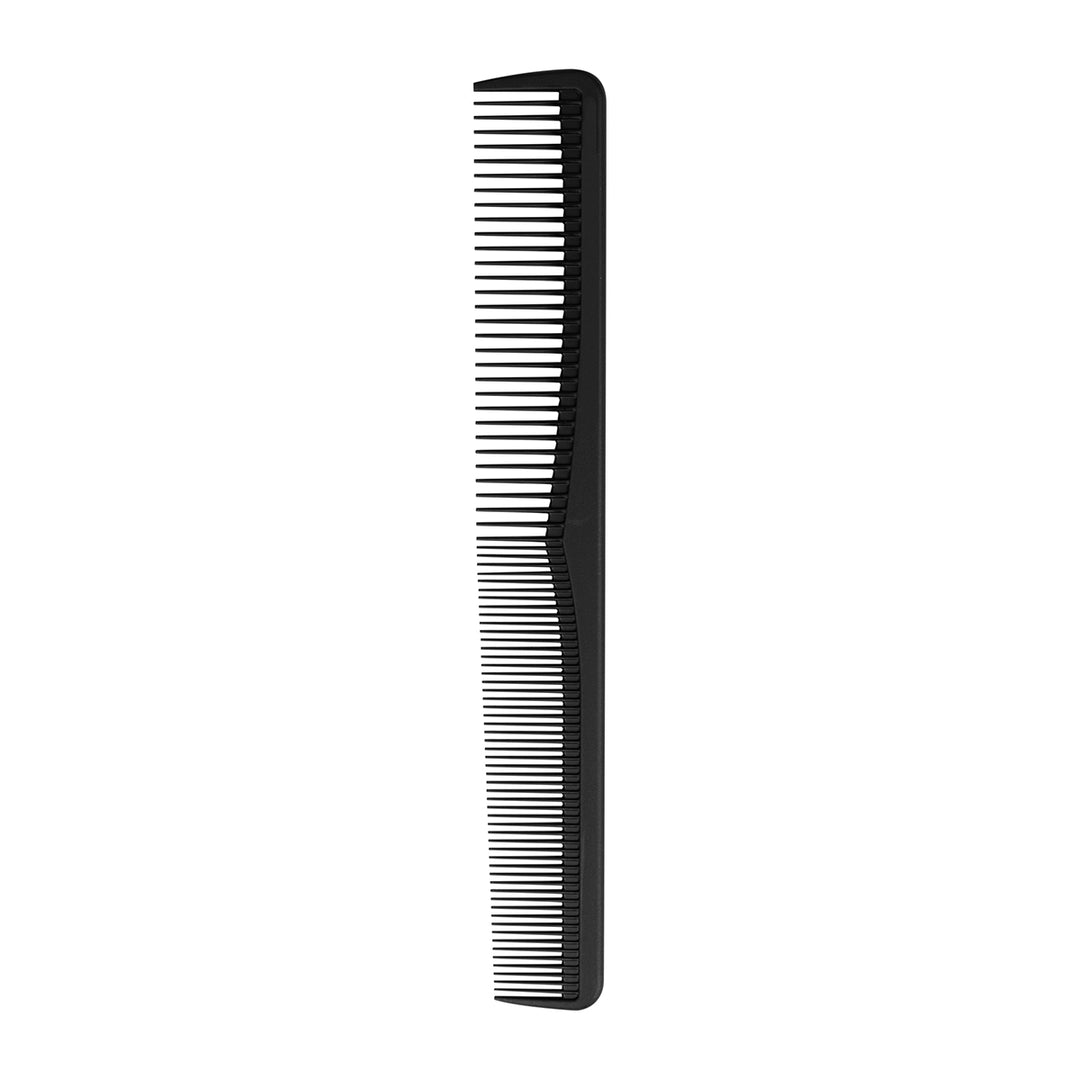 Haarschneidekamm Carbon Antistatisch 06923