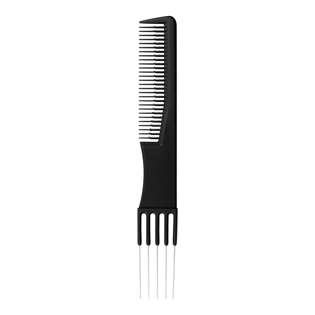 Haarschneidekamm Carbon Antistatisch 06969