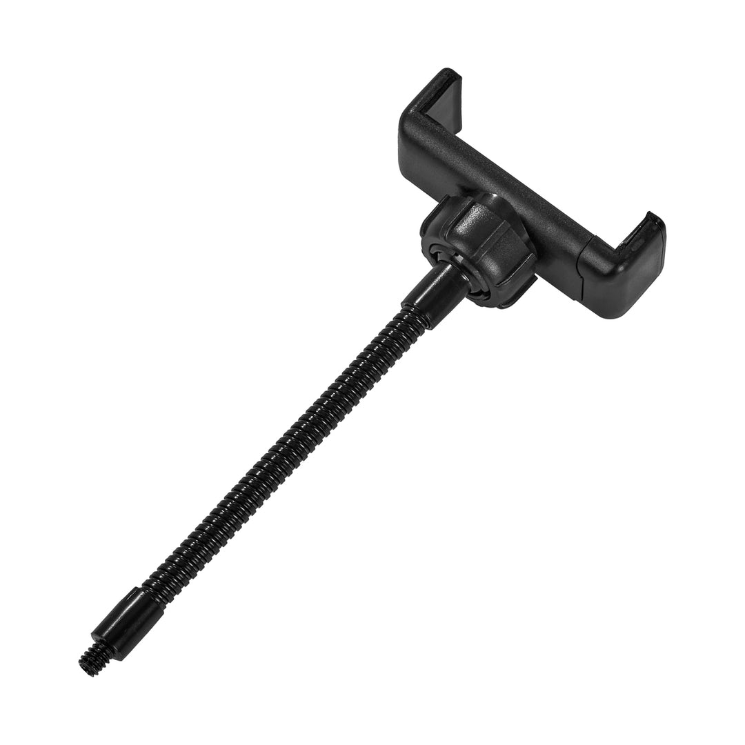 Ringlicht mit Stativ 13" 36W Schwarz - Bild 14