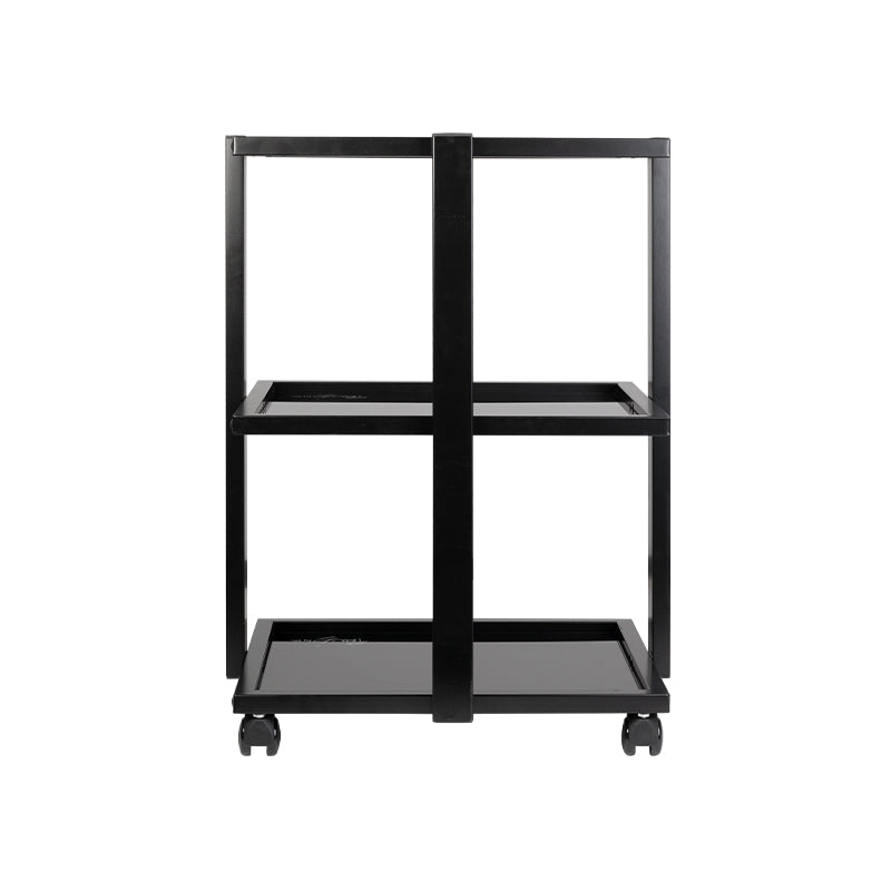 Kosmetikwagen Pro-Ink 1040 Schwarz - Bild 4