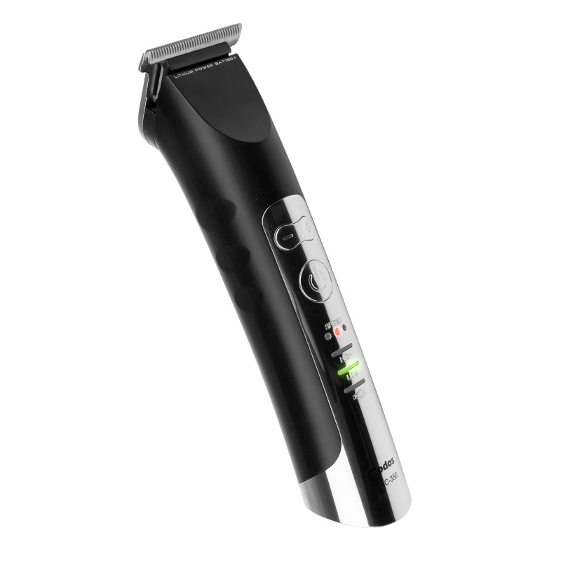 Haarschneider Kabellos Codos CHC-350 Schwarz 1