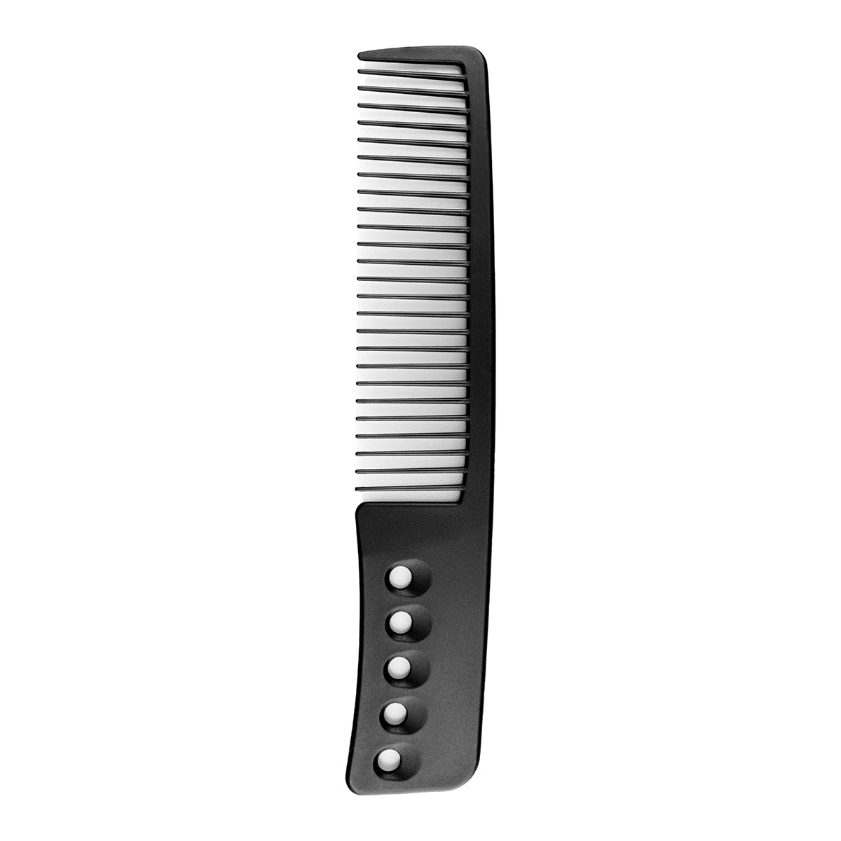 Haarschneidekamm Carbon Antistatisch 0518