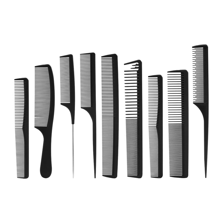 Kammset Carbon N-20 (9 Stück)