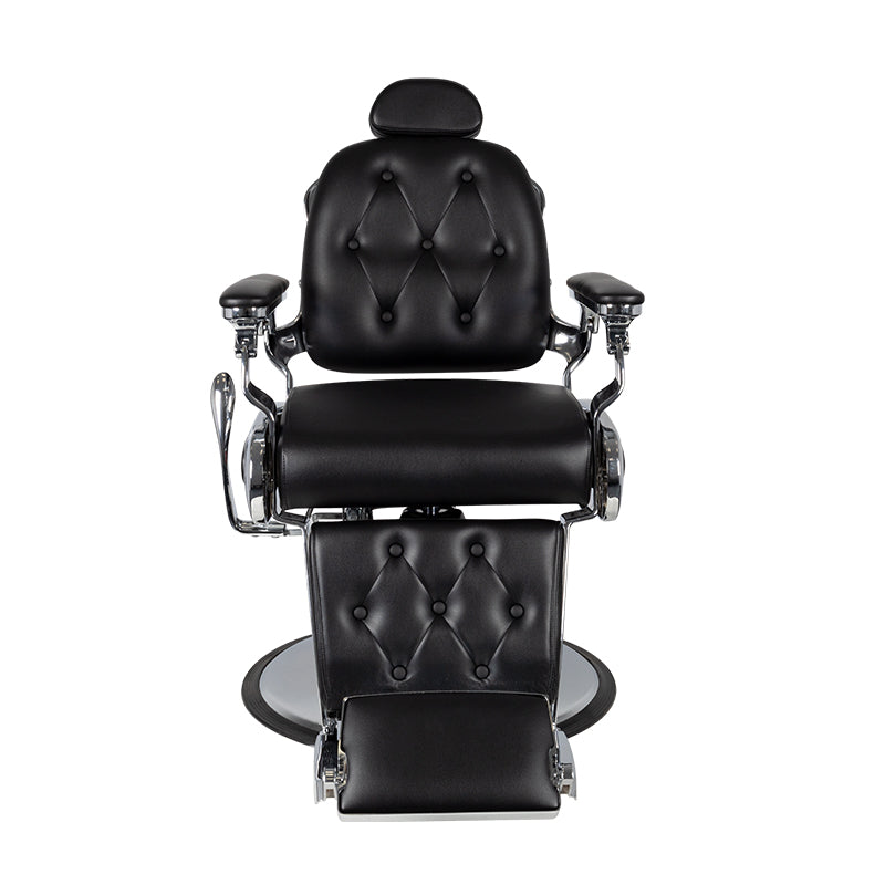 Barberstuhl Gabbiano Pietro Schwarz - Bild 5