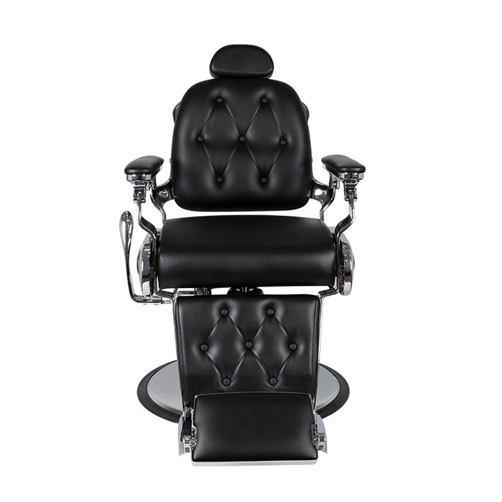 Barberstuhl Gabbiano Pietro Schwarz - Bild 5