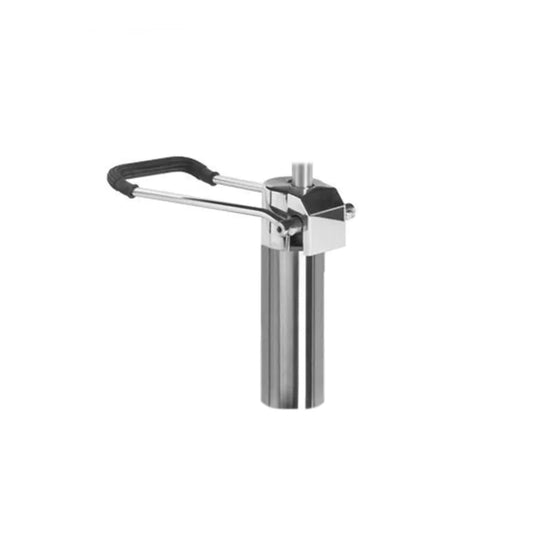 Hydraulikpumpe Friseurstuhl Gabbiano D-04 Chrom