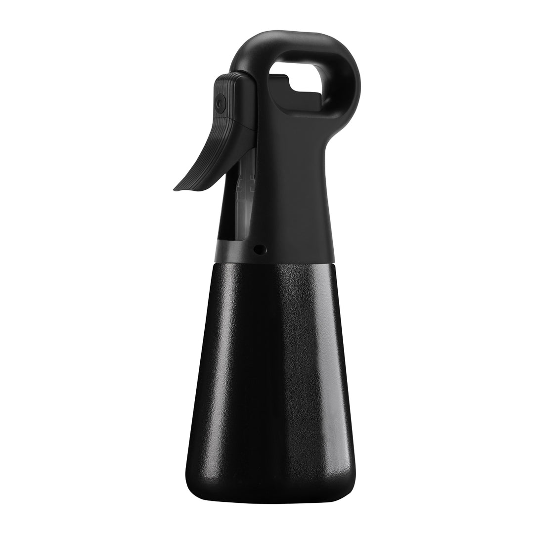 Friseur Sprühflasche Barber Pro Schwarz - Bild 4
