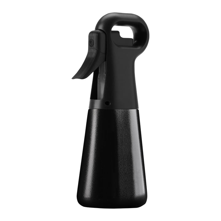 Friseur Sprühflasche Barber Pro Schwarz - Bild 4